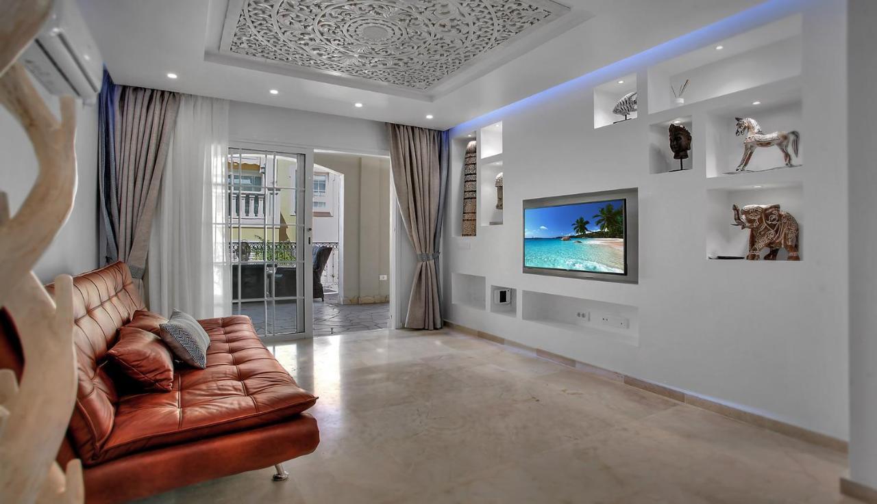 Luxury House Paraiso Del Palm Mar Exterior photo