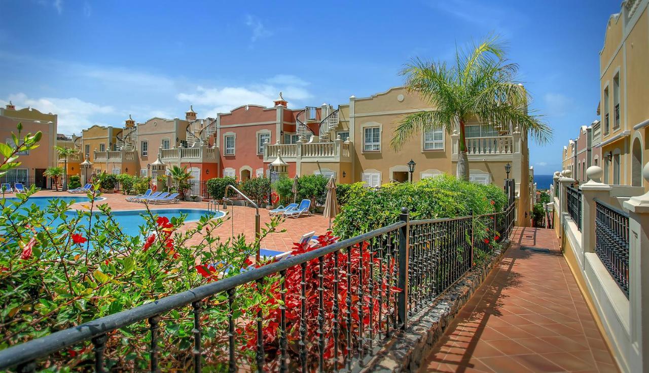 Luxury House Paraiso Del Palm Mar Exterior photo