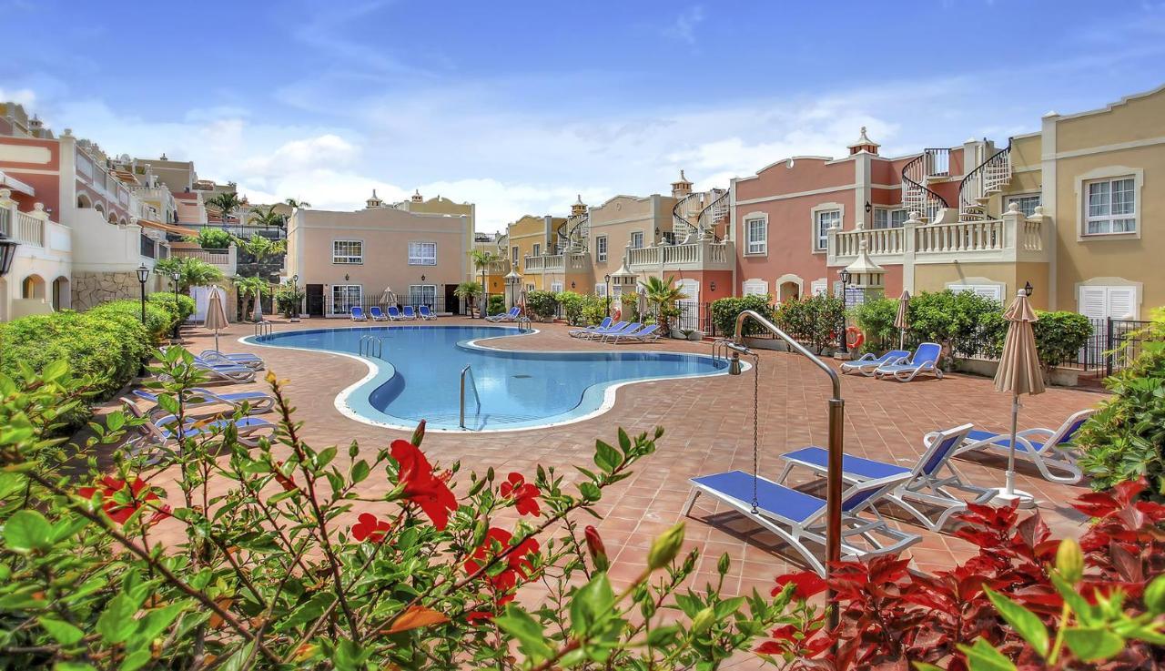 Luxury House Paraiso Del Palm Mar Exterior photo